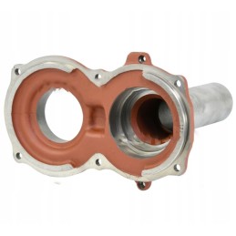 Priekinis dangtelis zetor sk 72112353 zetor originalas