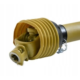 Šarnyrinis ir teleskopinis velenas citrina 1175 nm 1210 19