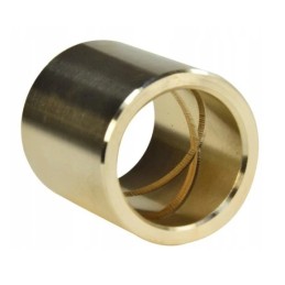 Vairo jungties įvorė t 25 žalvaris 1431161