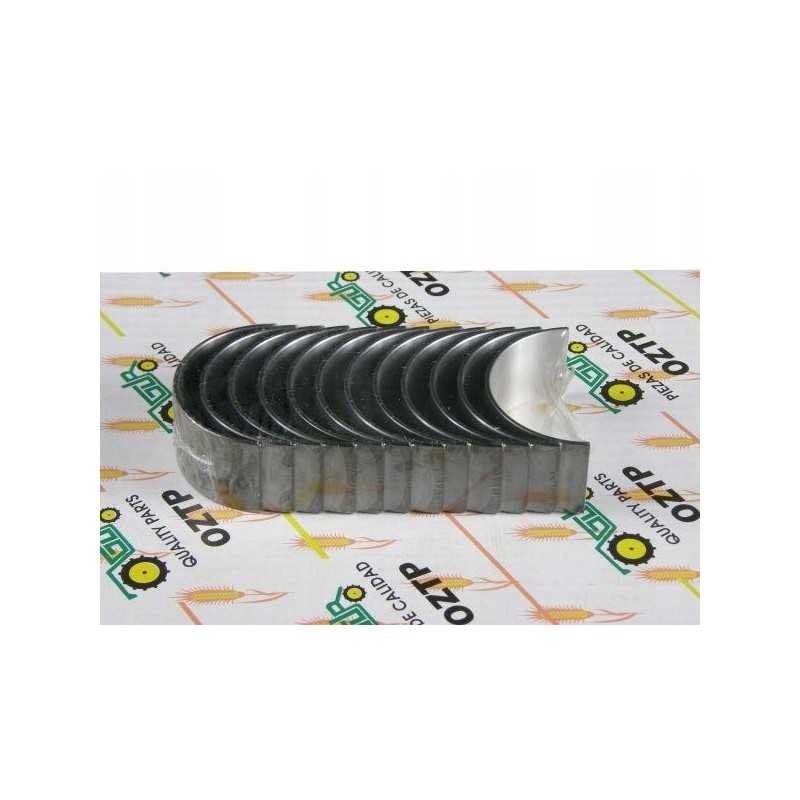 Švaistiklio guolių rinkinys n 0 10 89064a 736935m9