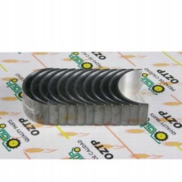 Švaistiklio guolių rinkinys n 0 10 89064a 736935m9