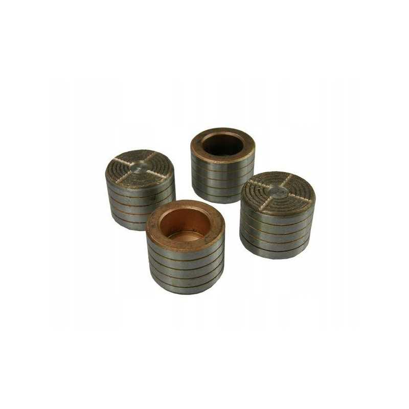 GTV stabdžių stūmoklis C385 originalus Ursus 80153130 4 vnt.