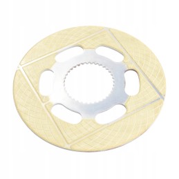 Stabdžių diskas mf 835100321071 originalus