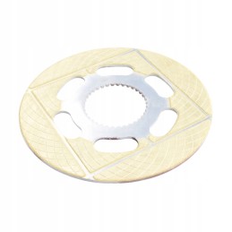 Stabdžių diskas mf 835100321071 originalus