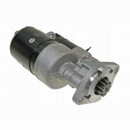 R5 starteris su greitaeigiu reduktoriumi