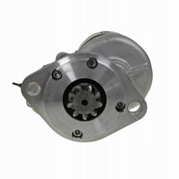 R5 starteris su greitaeigiu reduktoriumi