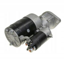 R5 starteris su greitaeigiu reduktoriumi