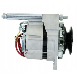 Ursus C360 14v 72a lenkiškas sustiprintas generatorius