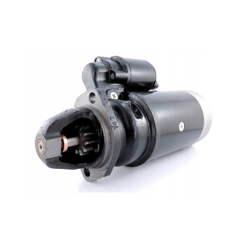 Starterio dėklas lamborghini tas pats