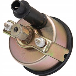 Alyvos slėgio matuoklis mech c 385 80350931