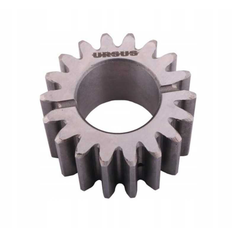 Reduktoriaus mechanizmo palydovas iš 18 mf3 orig ursus