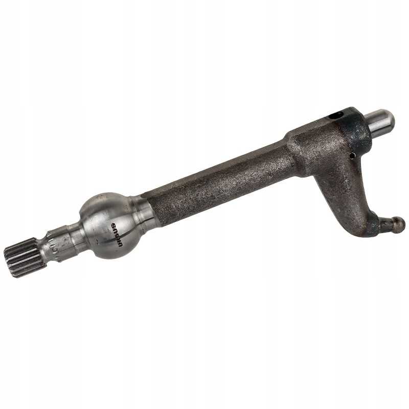 Pavarų svirties pirštas C 360 originalus Ursus