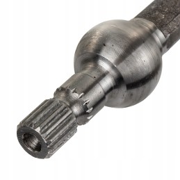 Pavarų svirties pirštas C 360 originalus Ursus