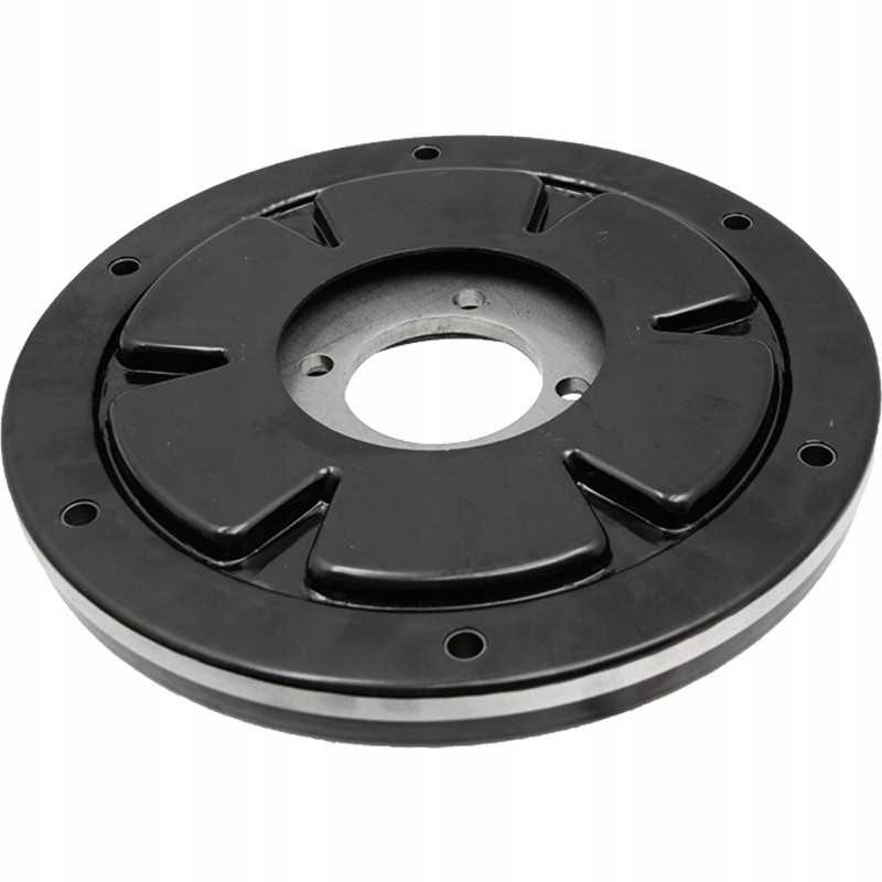 Sukimo vibracijos slopintuvas 70812081 granitas