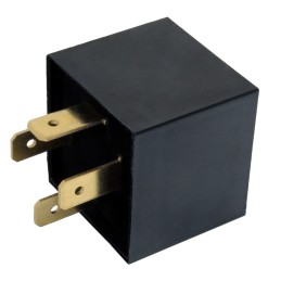 Automobilių bistabili impulsinė relė p4wsp