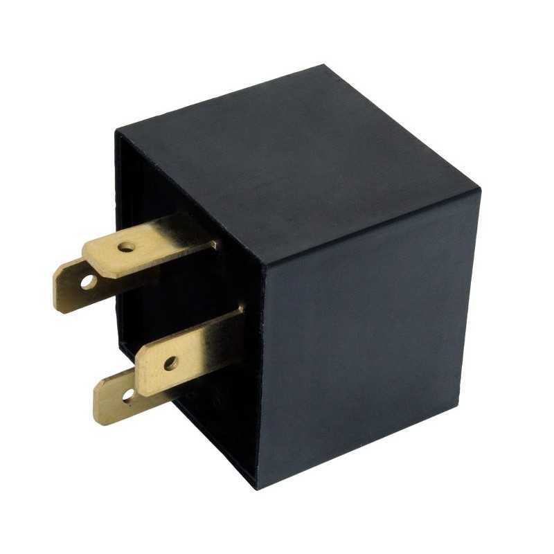 Automobilių bistabili impulsinė relė p4wsp