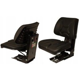 Ursus C 330 C 360 Zetor Mtz T 25 fotelio sėdynė