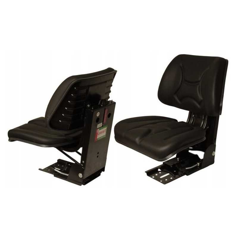 Ursus C 330 C 360 Zetor Mtz T 25 fotelio sėdynė