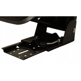 Ursus C 330 C 360 Zetor Mtz T 25 fotelio sėdynė