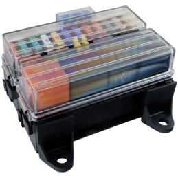 Automobilių bistabili impulsinė relė p4wsp