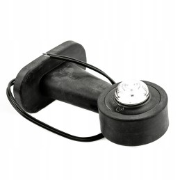 Kombinuota lempa w21 6l 12v markeris 693139lbuvo