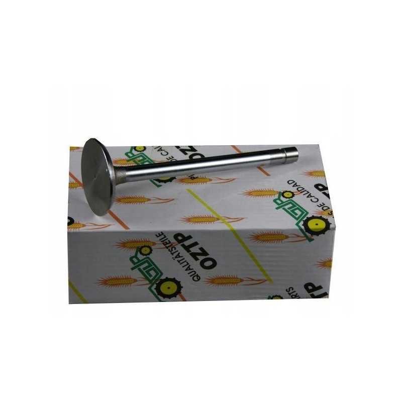 Vardinis siurbimo vožtuvas john deere rm r52251