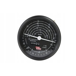 Traktoriaus darbo valandų skaitiklis t 25a tch13638130 se