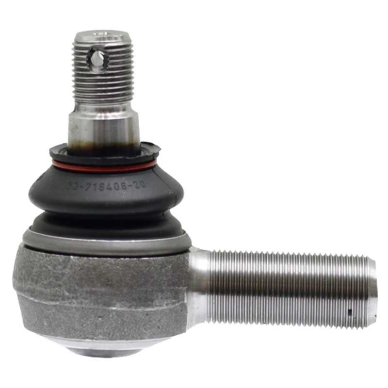 Rutulinis šarnyras 20mm 80mm 38706041 granitas