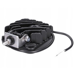 Wesem LED darbo lempa 22w 1600lm 105x105x50mm