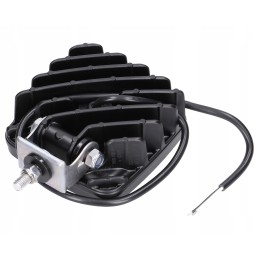 Wesem LED darbo lempa 22w 1600lm 105x105x50mm