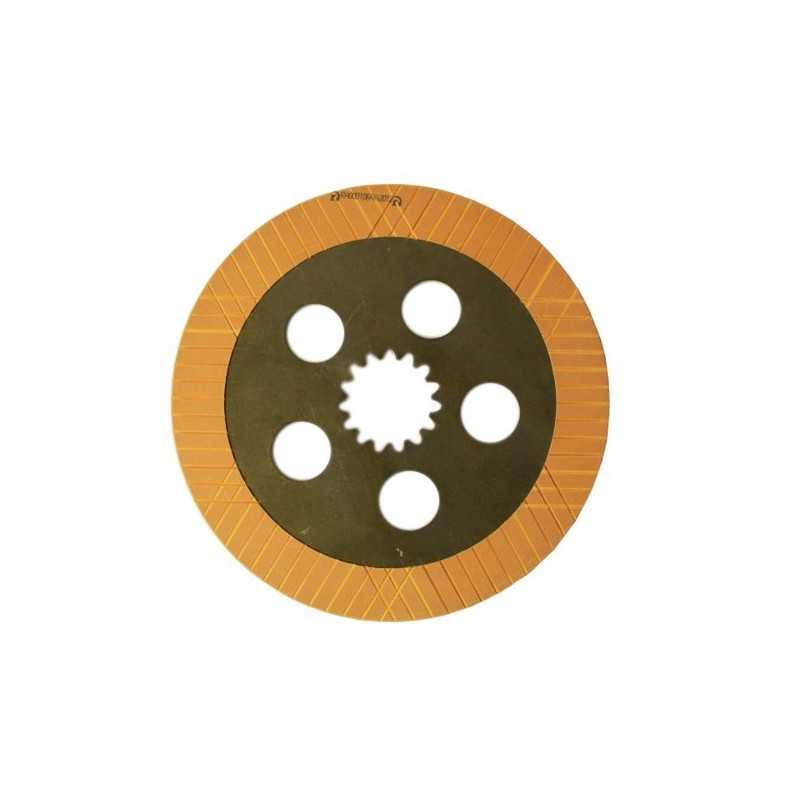 Stabdžių diskas John Deere al30095 al38235