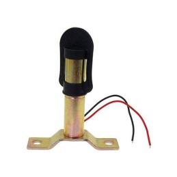 Kaištis įspėjamajai lempai, centrinis gaidelis t