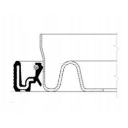 Corteco sandariklis 12014859b