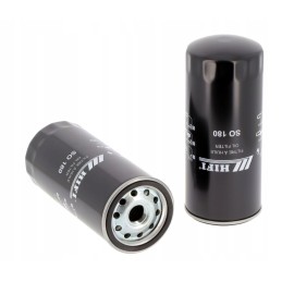 Hifi filtras tai 180 variklio alyvos filtras