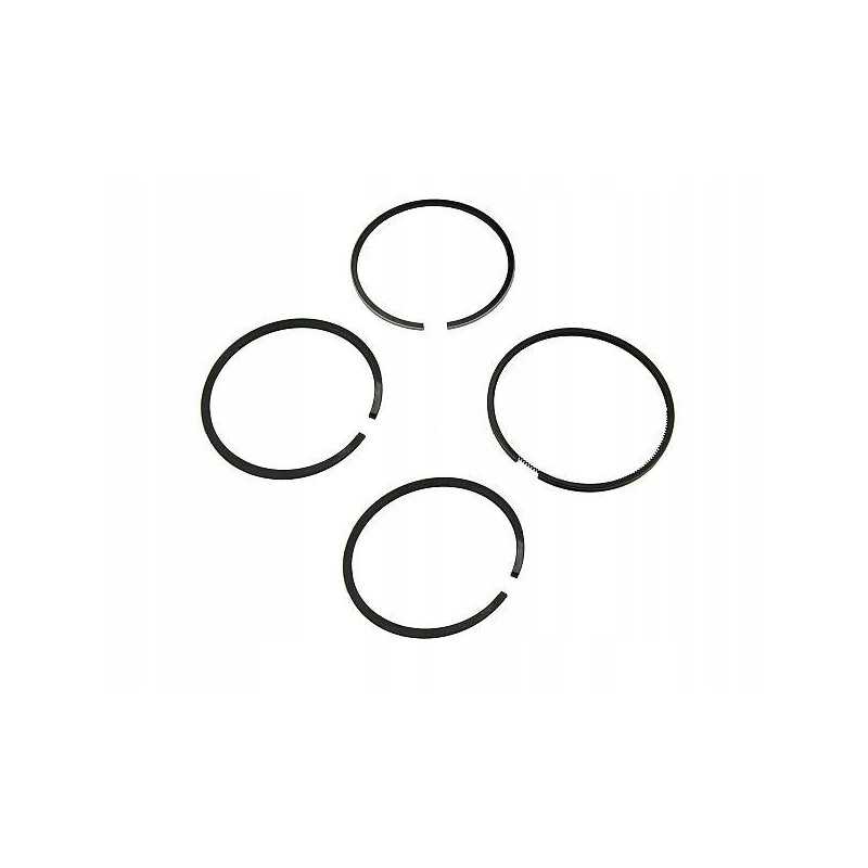 Stūmoklio žiedų rinkinys 1 stūmoklio C 385w varikliui