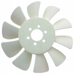 Ventiliatoriaus dėžutė tuff torq john deere m127359