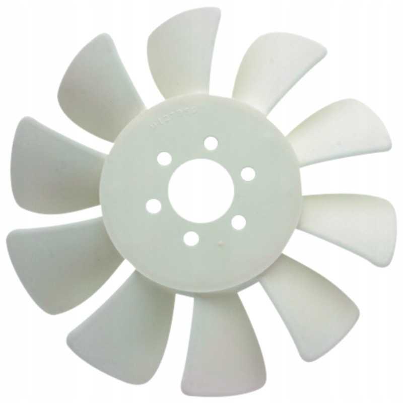 Ventiliatoriaus dėžutė tuff torq john deere m127359