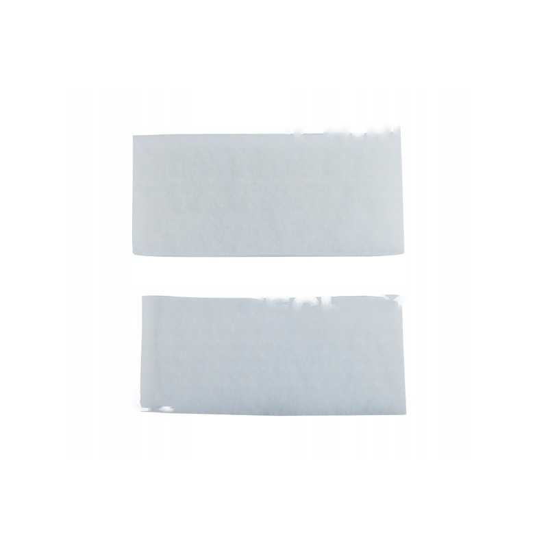 Šildymo filtro įdėklas Zetor Forterra 934024 Zeto
