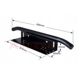 LED skydinė lempa 126w halogeninis visureigis prožektorius