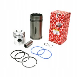 Variklio remonto komplektas 102 3 zetor 72110099