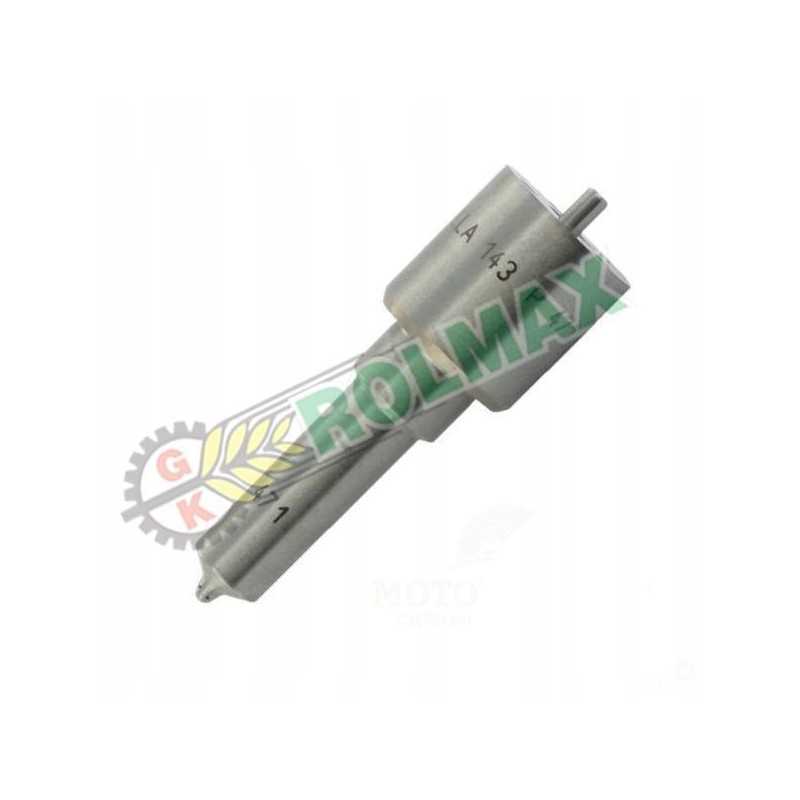 New Holland 9968198 purkštuko antgalis