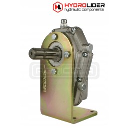 Daugiklis 20kw 1 3 8 w gr2 gr3 wl hidrolideris