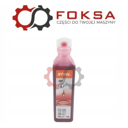 Stihl raudonojo mišinio aliejus 100ml