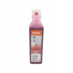 Stihl raudonojo mišinio aliejus 100ml