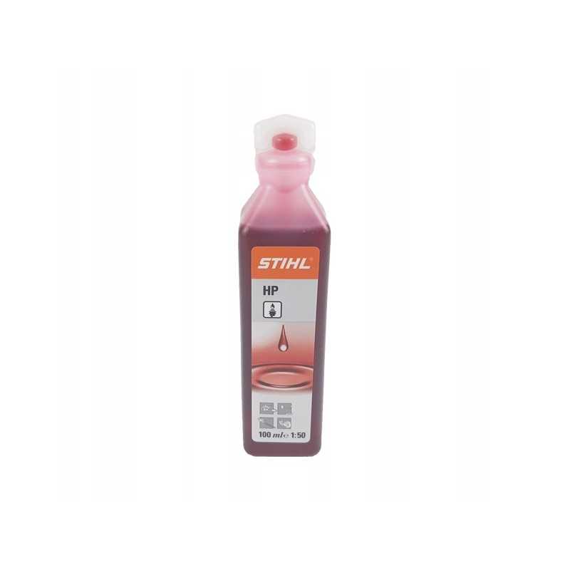 Stihl raudonojo mišinio aliejus 100ml