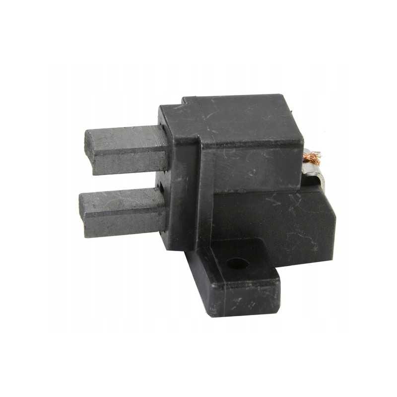 Generatoriaus šepetėlio laikiklis fso a124 5 caro mf 3