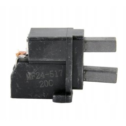 Generatoriaus šepetėlio laikiklis fso a124 5 caro mf 3