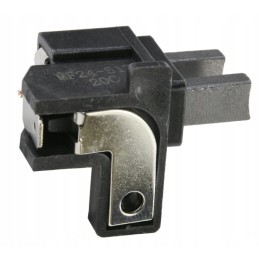 Generatoriaus šepetėlio laikiklis fso a124 5 caro mf 3