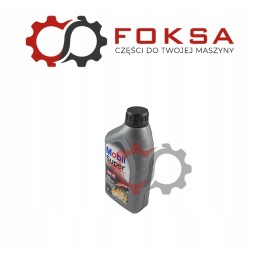 Mobil 1l 10w40 variklio alyva