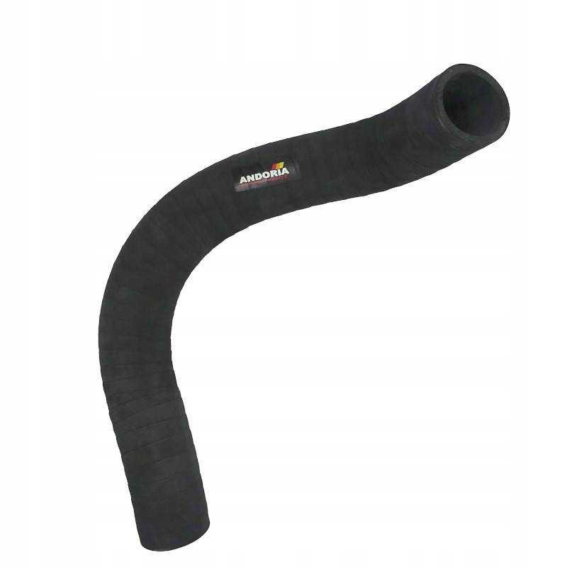 Radiatoriaus žarnos k945287 šarvuoto laido korpusas ih